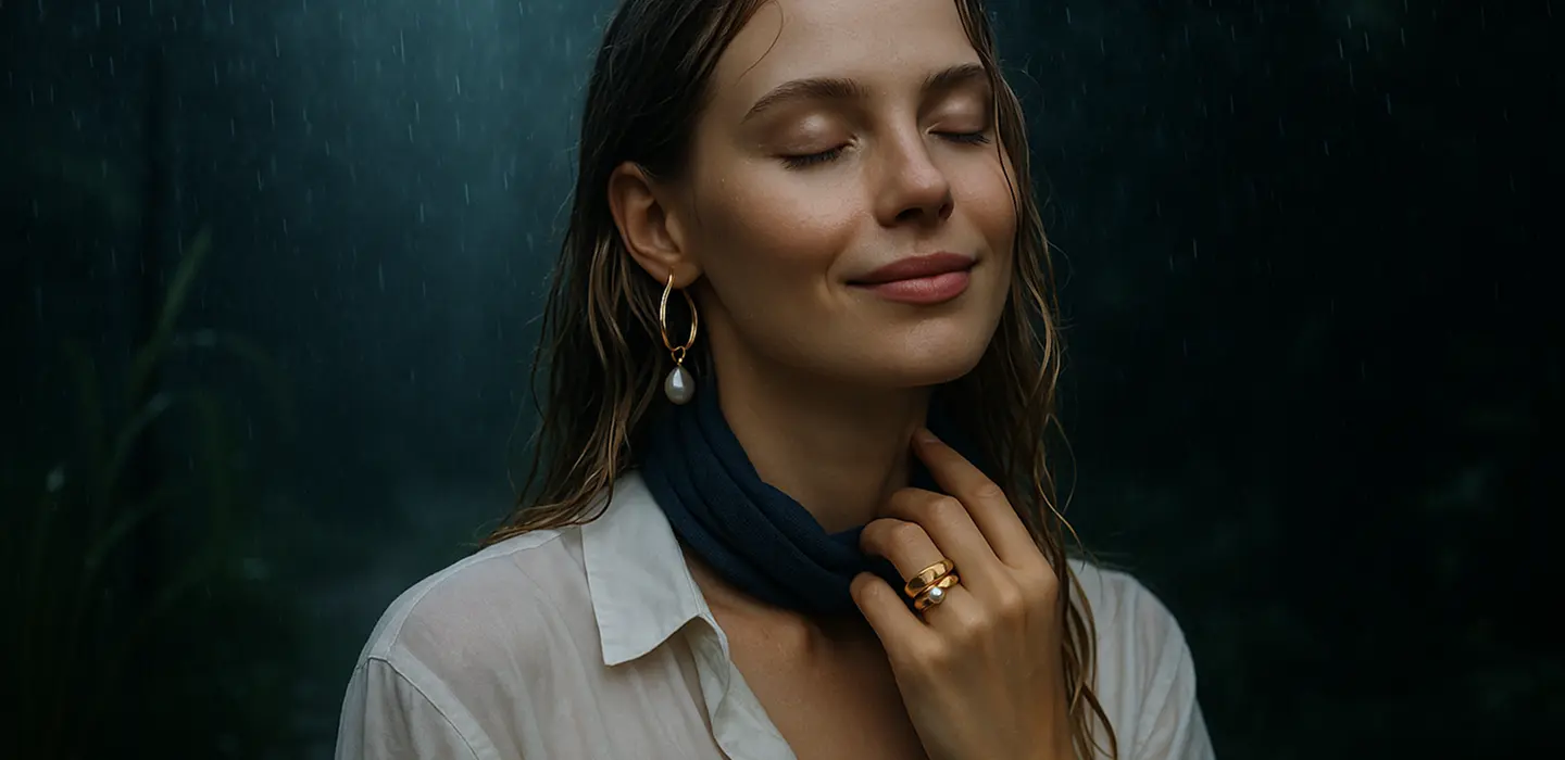 Feel the nature with Siren collection